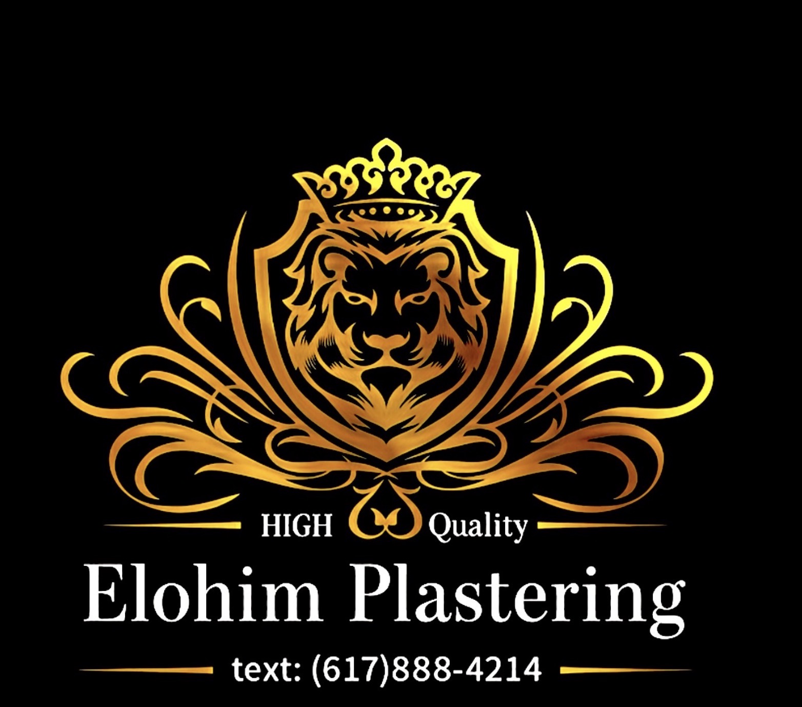 Elohim Plastering